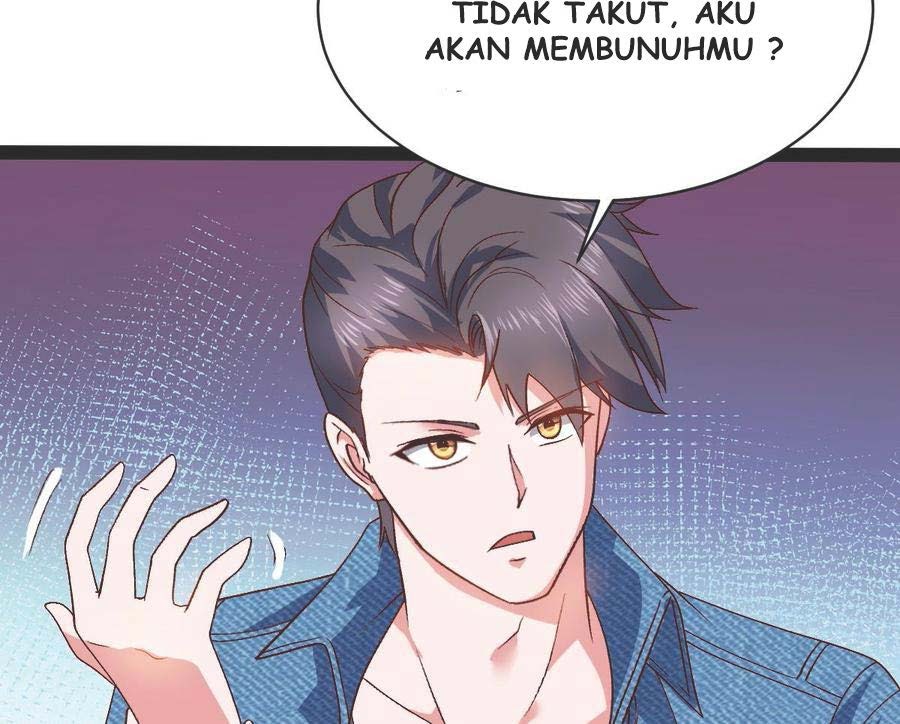 Rebirth Into the Strongest Immortal Cultivator Chapter 57 Bahasa Indonesia